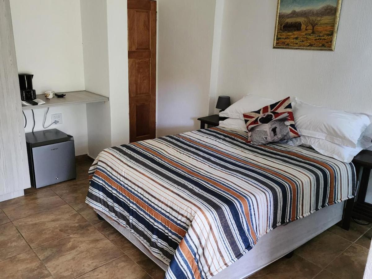 Sable Inn B&B Modimolle Kültér fotó