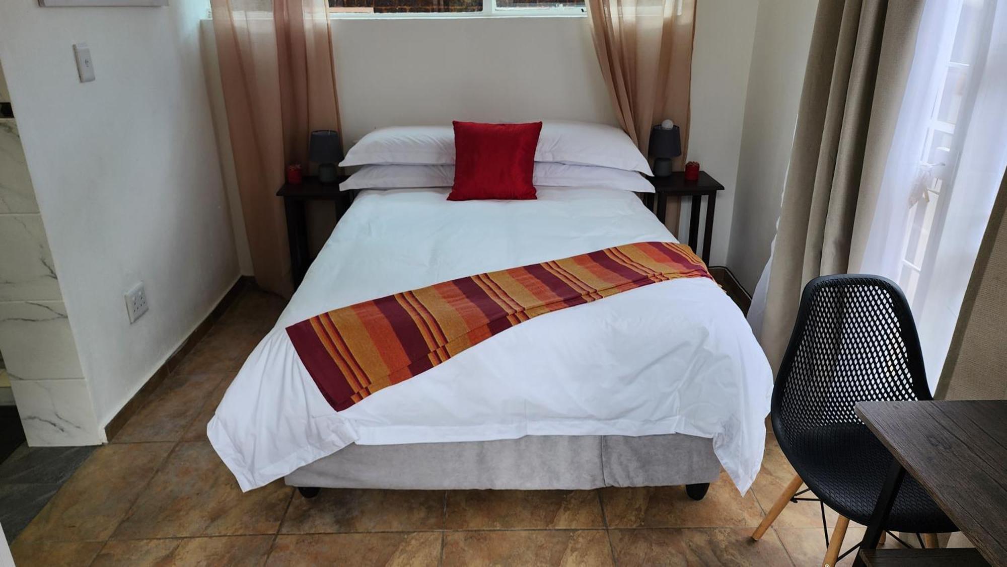 Sable Inn B&B Modimolle Kültér fotó