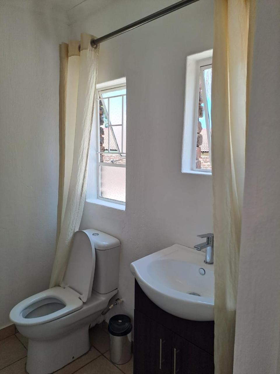 Sable Inn B&B Modimolle Kültér fotó