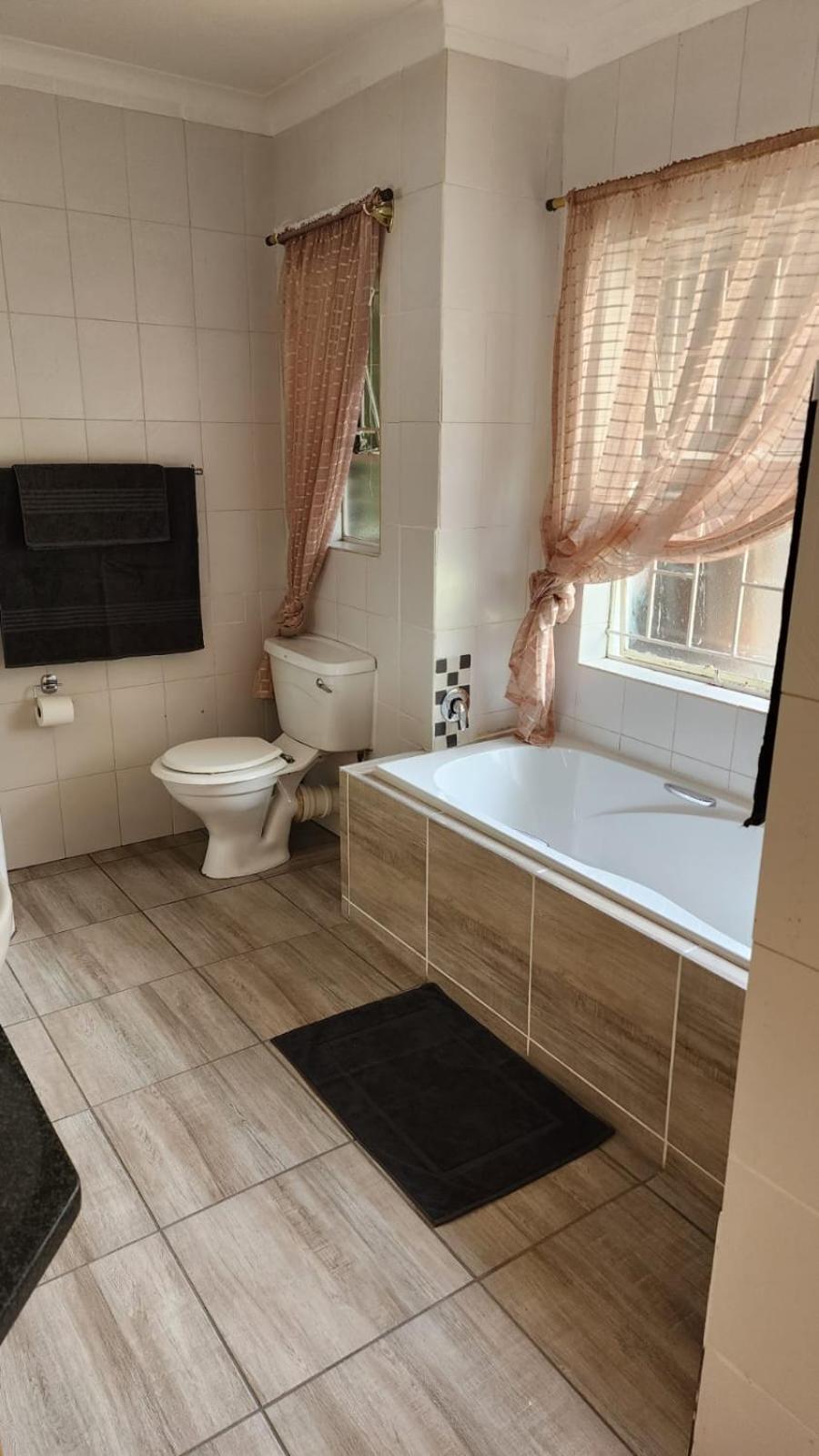 Sable Inn B&B Modimolle Kültér fotó